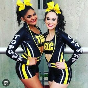 TGLC UNIFORM